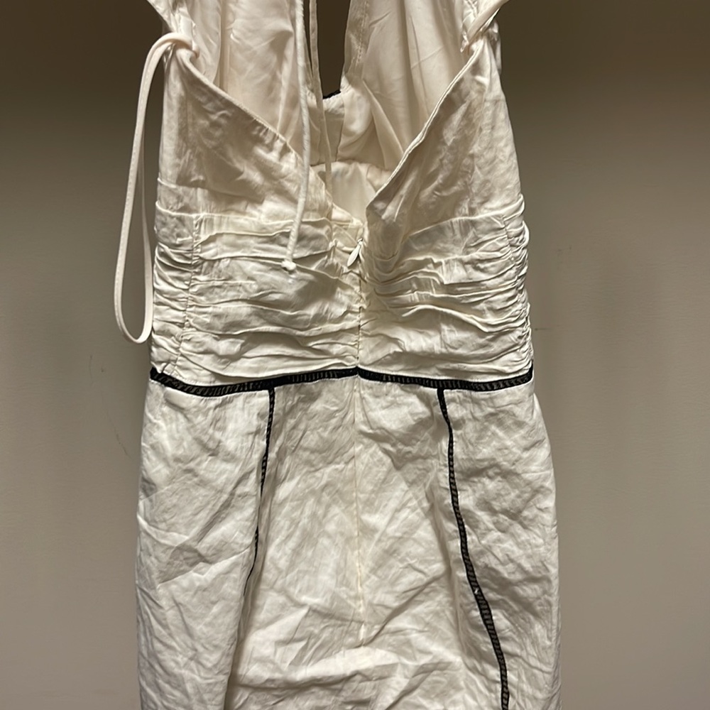 Nicole Miller dress - Picture 3 of 4